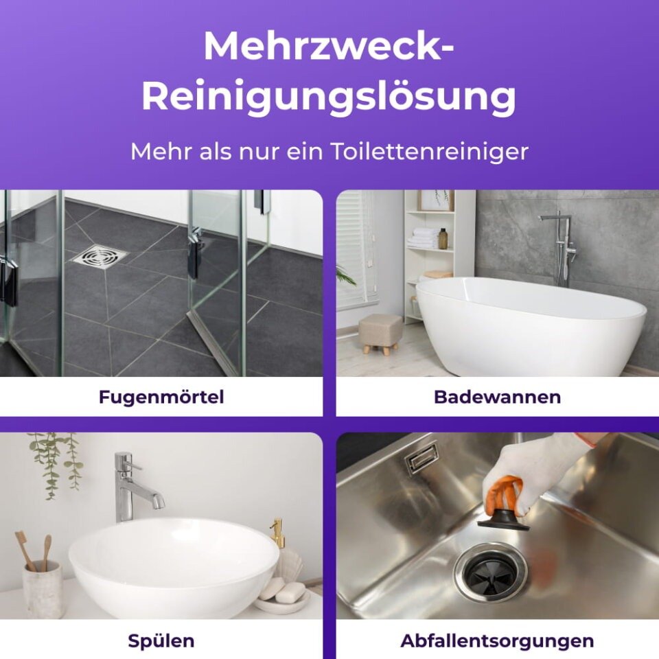 Flecken